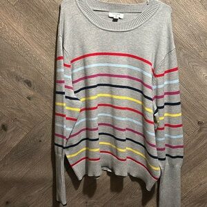 La Ligne sweater